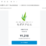 クレジットカード決済（Square）を導入しました